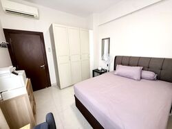 Regent Heights (D23), Condominium #516664901
